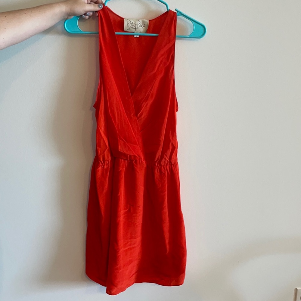 RoryBeca Dress